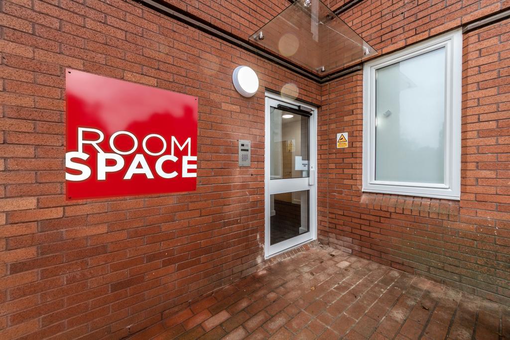 Roomspace Serviced Apartments - Nouvelle House Sutton  Quarto foto